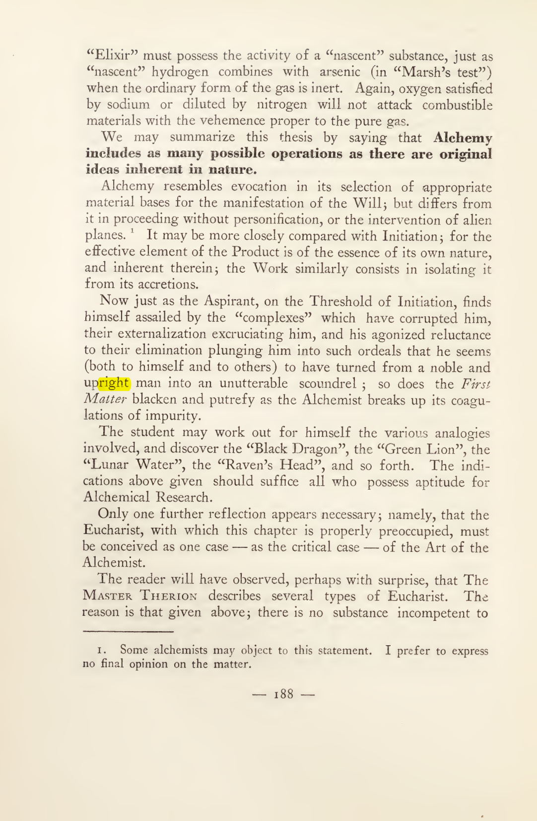 Original scan of Magick in Theory and Practice (Section 2), PDF page 68