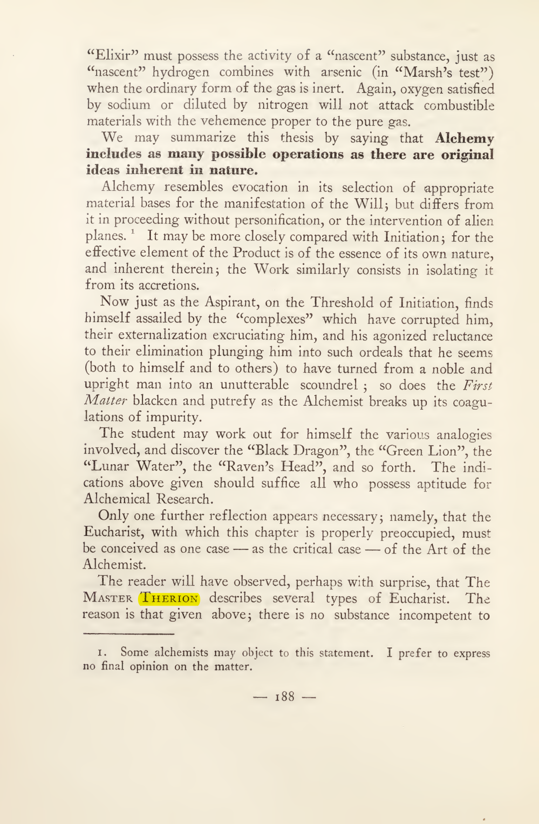 Original scan of Magick in Theory and Practice (Section 2), PDF page 68