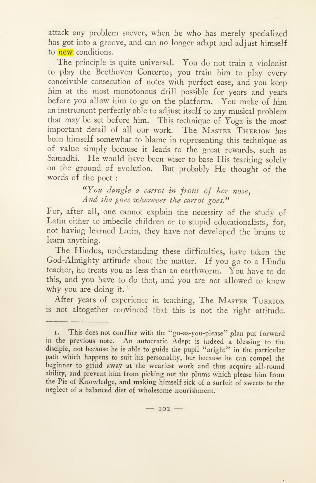 Original scan of Magick in Theory and Practice (Section 2), PDF page 82