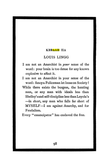 Original scan of The Book of Lies, PDF page 104
