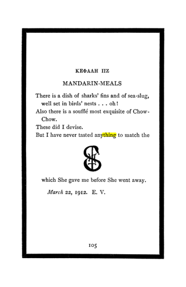 Original scan of The Book of Lies, PDF page 111