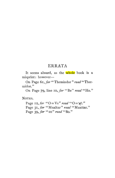 Original scan of The Book of Lies, PDF page 123