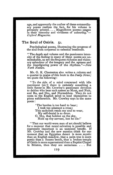 Original scan of The Book of Lies, PDF page 127