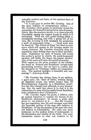 Original scan of The Book of Lies, PDF page 130