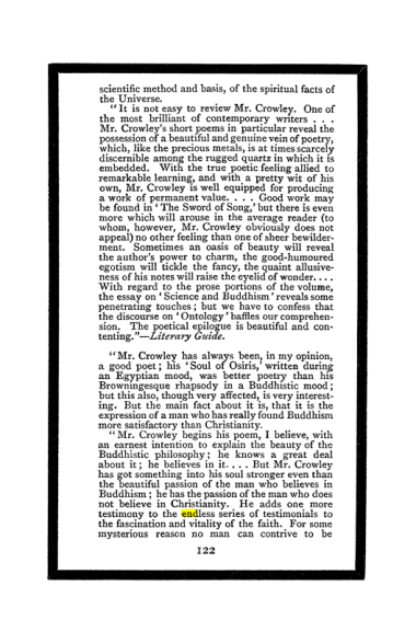 Original scan of The Book of Lies, PDF page 130