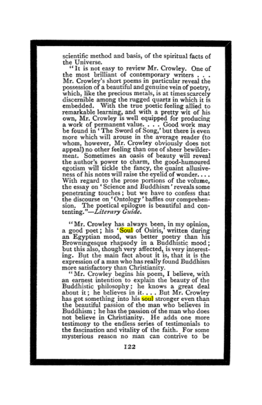 Original scan of The Book of Lies, PDF page 130