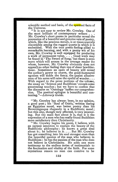 Original scan of The Book of Lies, PDF page 130
