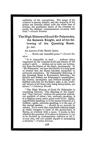 Original scan of The Book of Lies, PDF page 136