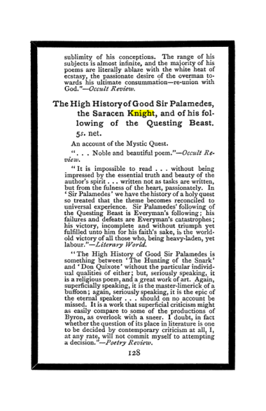 Original scan of The Book of Lies, PDF page 136