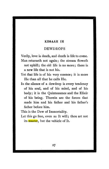 Original scan of The Book of Lies, PDF page 31
