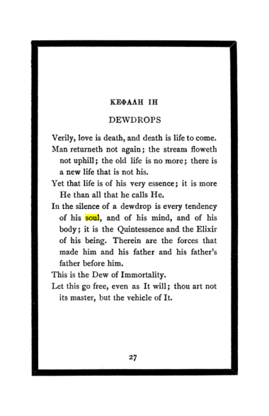Original scan of The Book of Lies, PDF page 31