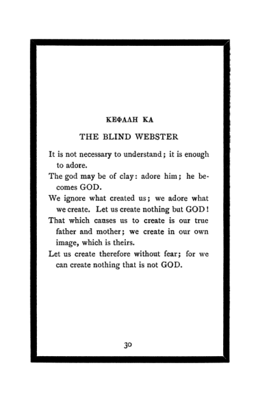Original scan of The Book of Lies, PDF page 34