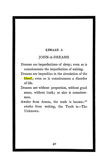 Original scan of The Book of Lies, PDF page 44