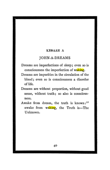 Original scan of The Book of Lies, PDF page 44
