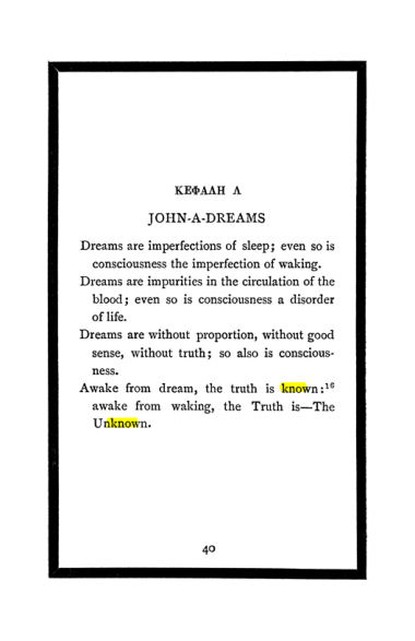 Original scan of The Book of Lies, PDF page 44