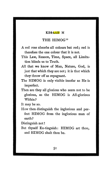 Original scan of The Book of Lies, PDF page 55