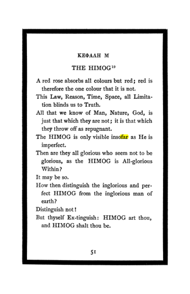 Original scan of The Book of Lies, PDF page 55