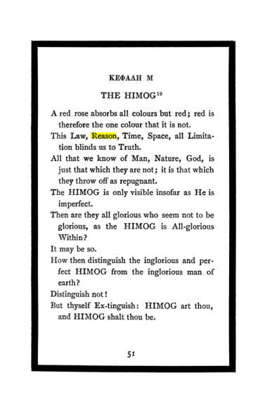 Original scan of The Book of Lies, PDF page 55