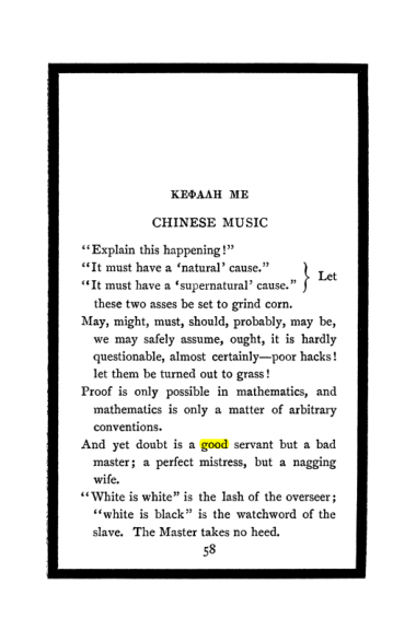 Original scan of The Book of Lies, PDF page 62