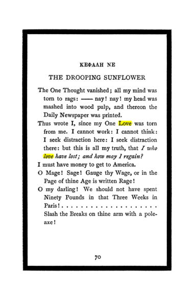 Original scan of The Book of Lies, PDF page 74