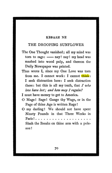 Original scan of The Book of Lies, PDF page 74