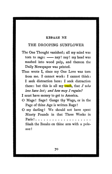Original scan of The Book of Lies, PDF page 74