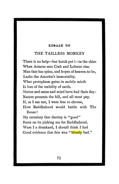 Original scan of The Book of Lies, PDF page 79