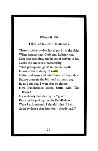 Original scan of The Book of Lies, PDF page 79