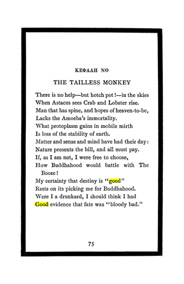 Original scan of The Book of Lies, PDF page 79