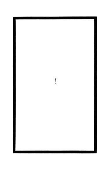 Original scan of The Book of Lies, PDF page 8