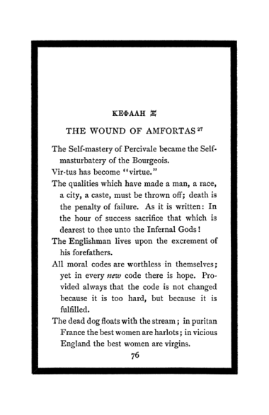 Original scan of The Book of Lies, PDF page 80