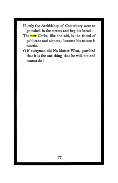 Original scan of The Book of Lies, PDF page 81