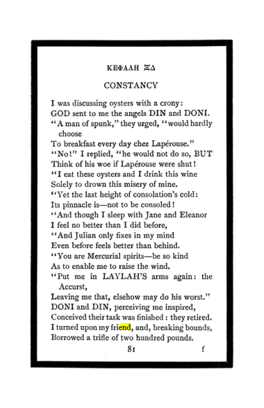 Original scan of The Book of Lies, PDF page 85