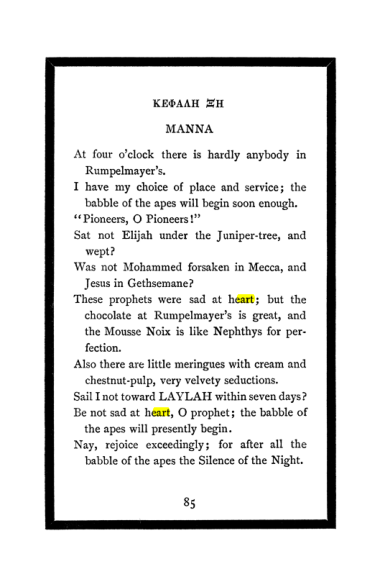 Original scan of The Book of Lies, PDF page 89