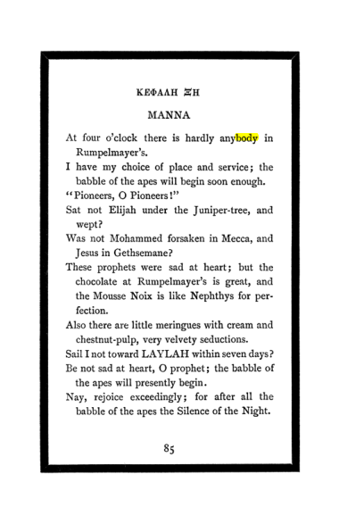 Original scan of The Book of Lies, PDF page 89