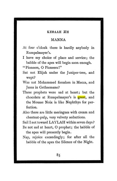 Original scan of The Book of Lies, PDF page 89