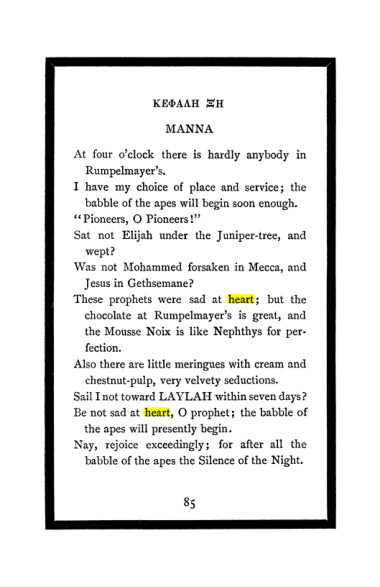 Original scan of The Book of Lies, PDF page 89