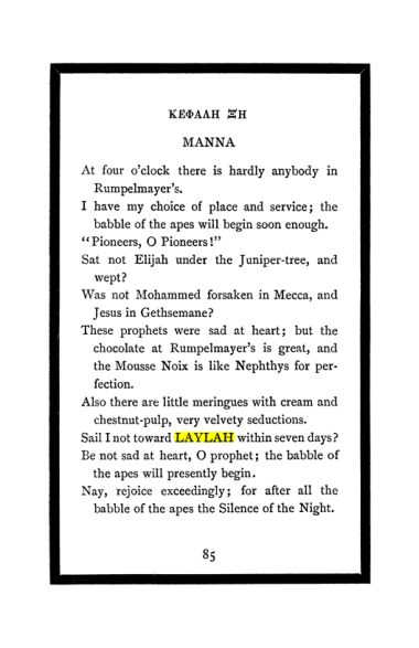 Original scan of The Book of Lies, PDF page 89