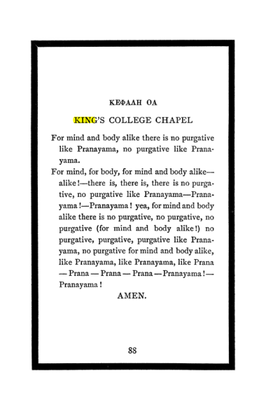 Original scan of The Book of Lies, PDF page 92