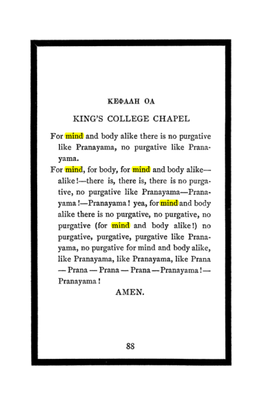 Original scan of The Book of Lies, PDF page 92