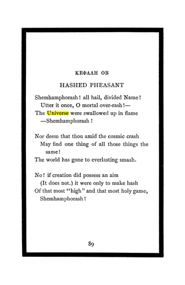 Original scan of The Book of Lies, PDF page 93