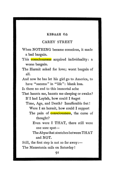 Original scan of The Book of Lies, PDF page 95