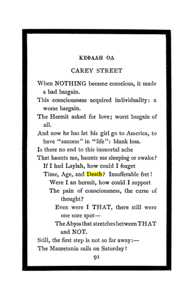 Original scan of The Book of Lies, PDF page 95