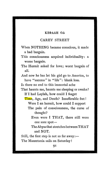 Original scan of The Book of Lies, PDF page 95