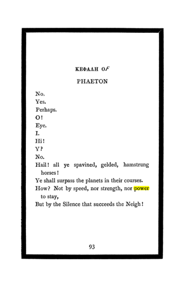 Original scan of The Book of Lies, PDF page 97