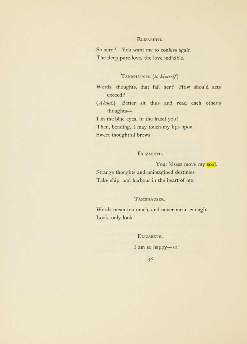 Original scan of Tannhäuser, PDF page 100