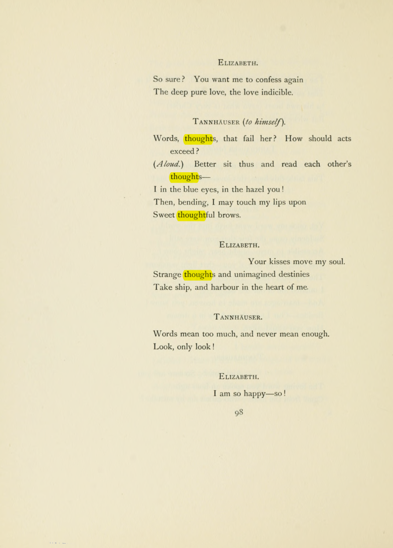 Original scan of Tannhäuser, PDF page 100
