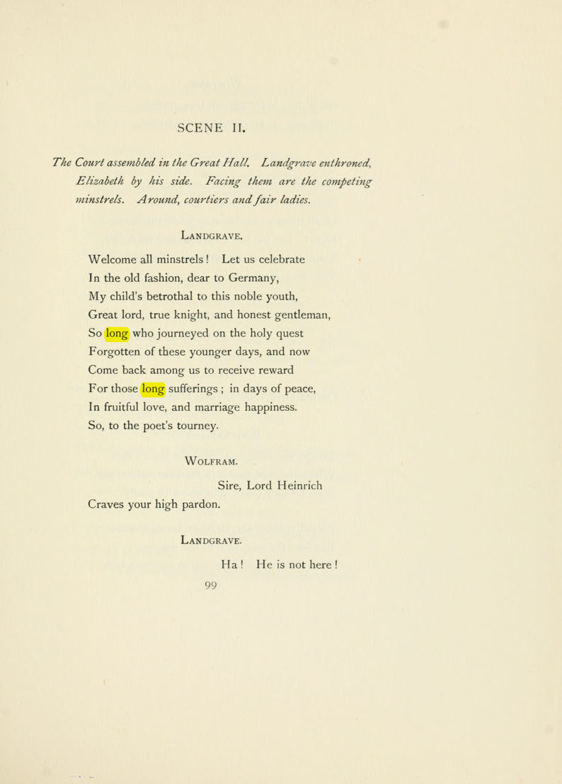 Original scan of Tannhäuser, PDF page 101
