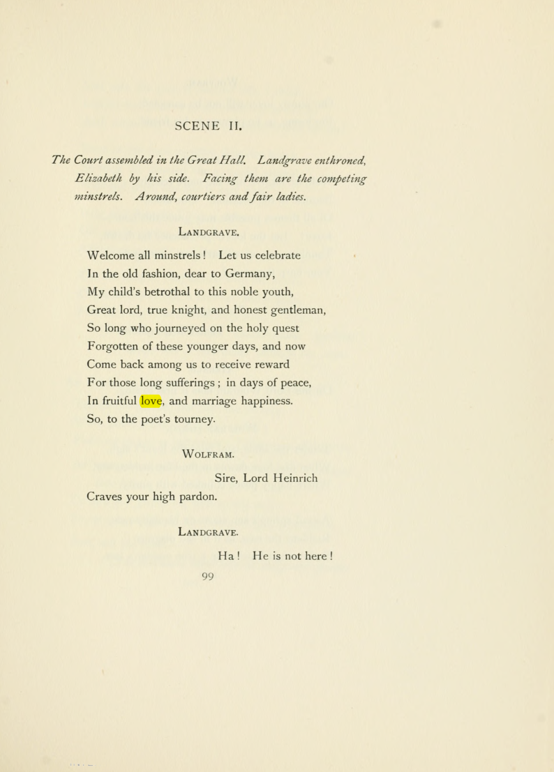Original scan of Tannhäuser, PDF page 101