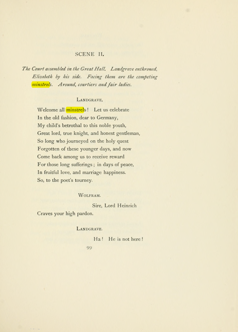 Original scan of Tannhäuser, PDF page 101